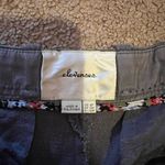 Elevenses Anthropologie  cropped pants 8P Photo 4