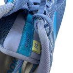 Brooks Ghost 14 womens size 7.5 B 1203561B456 12829 Blue ocean running sneakers Photo 3