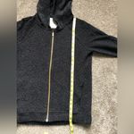 Lululemon Pave New Ways Full-Zip in Black / White Speckle Size XS Hooded Track Photo 14