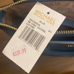 Michael Kors Ellis top handle satchel Crossbody Photo 14