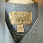 Sostanza Natural Choice vintage button Photo 3