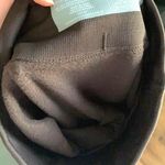 One5one Brown Fleece Leggings Photo 3