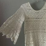 Billabong  lace boho dress Photo 1