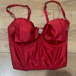 Victoria's Secret Victoria’s Secret Bra 32D Dream Angels Photo 0