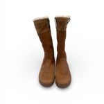 Timberland  Women's Brown Winter Boots Photo 1