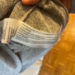 Abercrombie & Fitch Gray cropped knit top size XS Photo 3