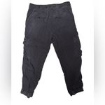 Cloth & Stone x Anthropologie Blakely Cargo Joggers Photo 8