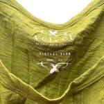 NWT Velvet by Graham and Spencer Cut Out V Photo 4