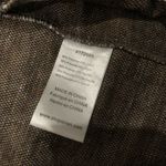 Anthropologie  Dolan Leopard Longline tweed jacket Photo 6