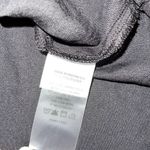 Vince Camuto ‎ Womens Ruched Turtle Neck Bell Sleeve Blouse Black Small NWOT Photo 9