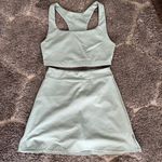 Reformation railey workout set Photo 1