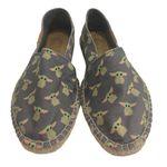 Disney's Baby Yoda Shoes Photo 8