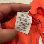 Becca Orange Bikini 2 piece set size S/M Photo 8