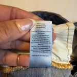 Talbots ‎ Women's Size 4 Pedal Pusher Jean Cropped Capri Blue Denim Med Wash # Photo 6