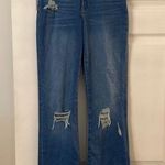 EXPRESS  Curvy Boot High Rise Jeans size 00R brand new with tags inseam 31” Photo 0