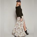 Free People  maxi dress  Photo 1