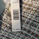 Elie Tahari  Tweed Sleeveless Mini Dress Sz 6 NWT Photo 10