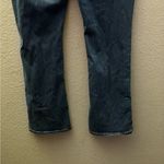 American Eagle  High Rise Skinny Kick Super Stretch Medium Light Wash 20R Photo 5