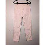 Sunday Best pink corduroy pants size 6 Photo 2