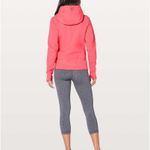 Lululemon Scuba Jacket Photo 1