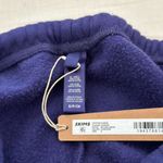 SKIMS Cotton Fleece Classic Jogger in Concord, Size Small Photo 5