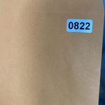 Boutique Puffy heart 2 sides cut out design sterling silver Vermeil . Photo 8