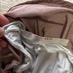 Fame and Partners Free People Movement Mauve Ruched Shorts Photo 6