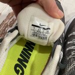 Nike AIR ZOOM PEGASUS 33 DARK GREY 2017 Photo 5