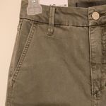 joe's jeans JOE’S Jeans Women’s Size 24 Joe’s Jeans Slim Kick Ankle Trouser Pants Chinos Photo 7
