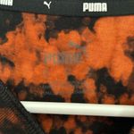 Puma ‎ Bleached Tee Size Small Photo 2