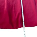 Fatma‎ Turkmen size 48 maroon and black dress Brown Photo 6