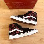 Vans SK8 Hi "LOVE YOU TO DEATH"
Women 9.5 US Mens 8.0 US Photo 6
