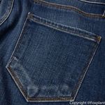 L'Agence Courtney Diamond jeans, blue, 25 Photo 14
