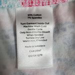 Talbots Women's Seashells Pull on Stretchy Mini Skirt. Size M P Photo 5