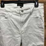 Black Orchid  Los Angeles size 31 white pants Photo 1