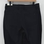 Tommy Bahama  Kira Cay IslandZone 5-Pocket City Ankle Pants‎ Black Women 12 NWT Photo 4
