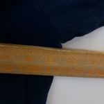 HUF T Shirt Camouflage Letter Double Sided Graphic Tee Short Sleeve L Size L Photo 6