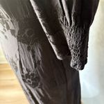 RIXO Women's Black Floral Photo 7