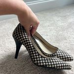 Michael Kors  houndstooth heels  Photo 0