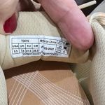 Vionic  Womens Tokyo Ivory Cream Mesh Walking Shoes Athletic Size 9.5 NWOT Photo 6