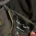 Eden Society cargo jacket Gray Size M Photo 2