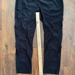 SIMPLY VERA Vera Wang black stretch pants, size XL Photo 6