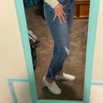 1822 Like New  Size 8 Jeans Photo 3