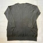 Love Ryan NWT -  Los Angeles - Women’s Black Long Sleeve Top - Size 1X. Photo 3