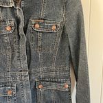DKNY Jean Shirt / Jacket Photo 3