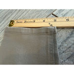 Democracy Pull On Pants size 12 Ab Technology Skinny Ankle Pant Stretch Jeans Photo 10