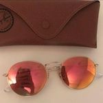 Ray-Ban Round Sunglasses  Photo 0