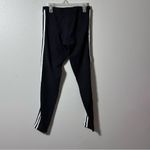 Adidas  Women‎ Black Leggings Active Size Small. Photo 3