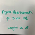 Zac & Rachel Womens Top Large Gauzy Lightweight Career Office Workwear Casual Pink Photo 8