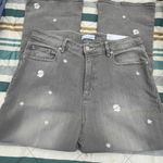 Loft Kick Crop Jeans Photo 0